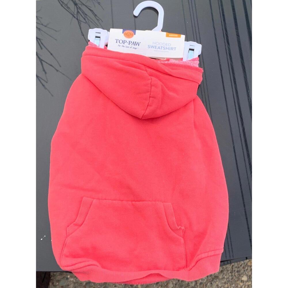 NWT Medium Dog PINK Sweater​​